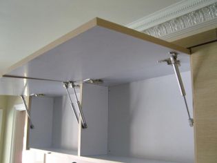 客戶安裝实例furniture